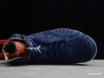 Hyperoad JORDAN 15TH ANNIVERSARY 6 RETRO - DOERNBECHER 0516